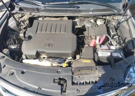 2015 Toyota Avalon Xle z USA, uszkodzony, nr VIN 4T1BK1EB7FU174504